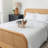 Cotton Blend Bedding-2097801406