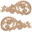 Springtime Onlay Scroll-70003839-70003843