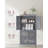 Artishia Bathroom Cabinet-1563146390