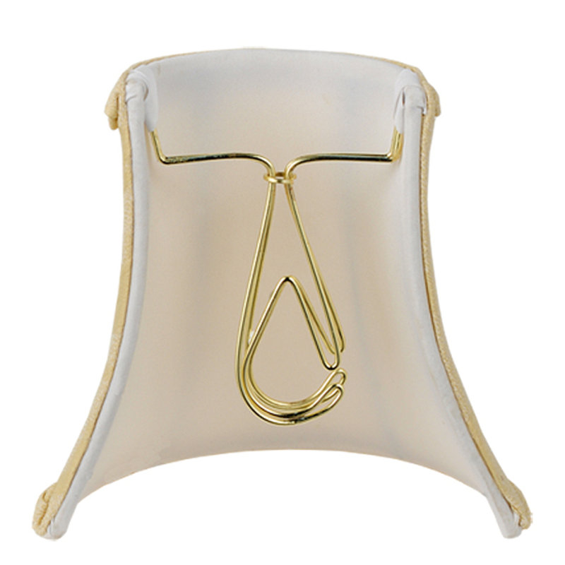 Trumpet Bell Wall Sconce Shade