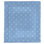 Édredon simple réversible en microfibre à deux couleurs Moon phases