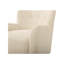 Fauteuil d'appoint Fairview couleur avoine-903098262