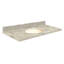 Dessus de salle de bain simple 49 po meuble-lavabo-19286667-19286670-19286682
