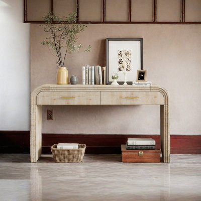 Kynlee 59'' Console Table