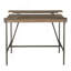 Table de comptoir industrielle Gia Fordwich-1689693700-1689693703