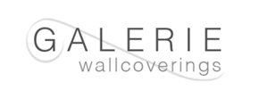 Logo Galerie Wallcoverings