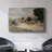 " Vintage Landscape - CDXLVI "-2115570326-2115570322