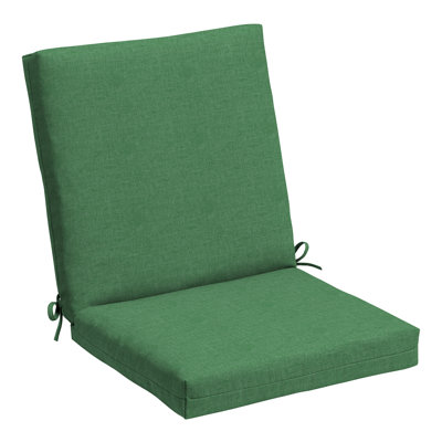 ARDEN - Piece Outdoor Seat/Back Cushion