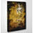 Gustav Klimt - Wrapped Canvas Print-35547846