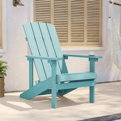 Chaise Adirondack Waskom