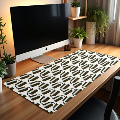 Polyester Desk Pad