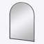 Miroir en fer