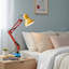 Lampe de bureau Flexo Memphis