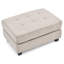 Repose-pieds Malone G631-O (seulement avec repose-pieds)-365275487