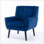 Chaises d'appoint pour le salon-355749809
