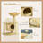 187.96cm H Cat Tree