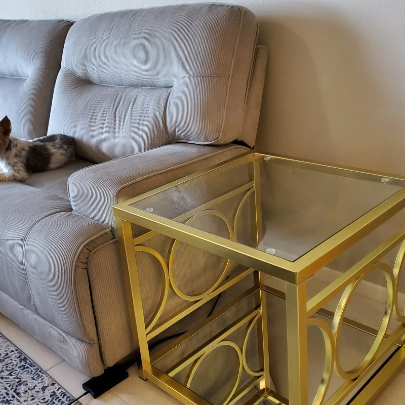 Customer review by Anita