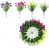 Mixed-colour style #A2