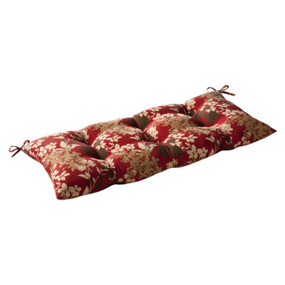 Coussin d’intérieur/d’extérieur causeuse