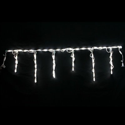 LED Icicle Artisticks