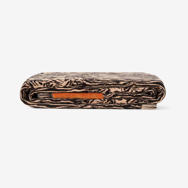 Thaxten Throw Blanket