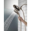 Pomme de douche double 1,75 GPM avec technologie H2Okinetic-81245328