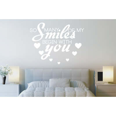 Wall Decal