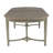 Whitlock Extendable Oval Dining Table