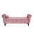 Rose est en rupture de stock