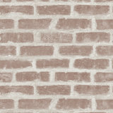 Bucktown - Brick Wallpaper