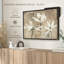 «Pencil Floral III Wall Art»-2052096219
