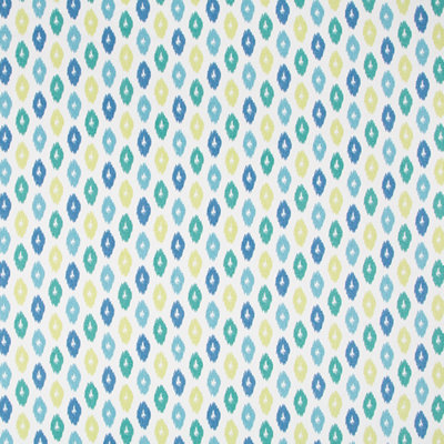 Tissu 100% lin sauvage de couleur Festival