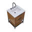 Ensemble de meuble-lavabo 24 po Diamond-100042995-100042996-100042998