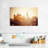 " Harmandir Sahib Temple Canvas Print "-1010084124