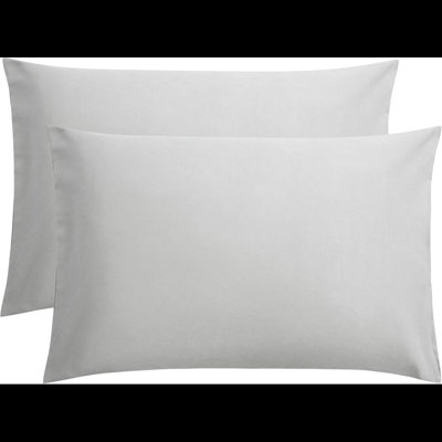 Clear - Set of 2