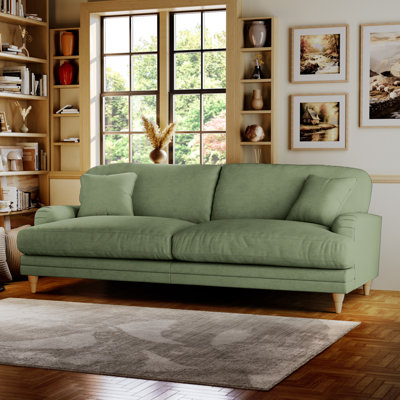 Adaku 4 Seater Sofa  