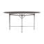 Venetian Outdoor Round Dining Table-1982538405