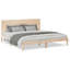 Bed Frame Solid Wood-1676091144-1676091250
