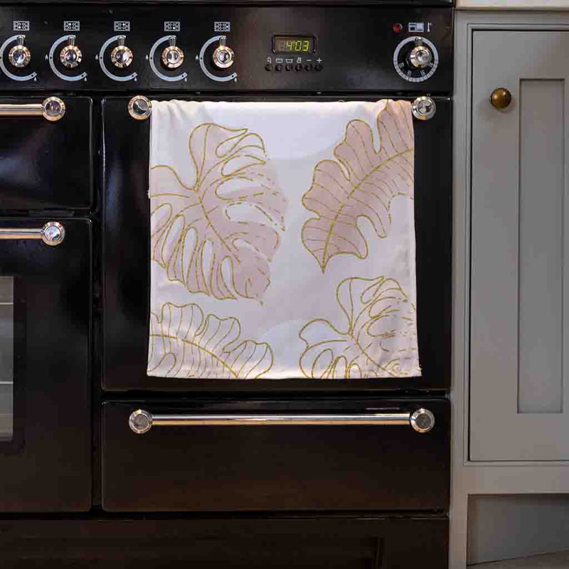 Primiano Tea Towel Kitchen Towel