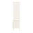 La Marisia Display Cabinet - Creamy Pearl