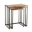 Tables gigognes Filibert