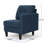 Mirod 5 - Piece Upholstered Sectional Sofa