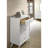 Contemporary Style 1pc Chest
