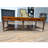 Solid Wood Coffee Table