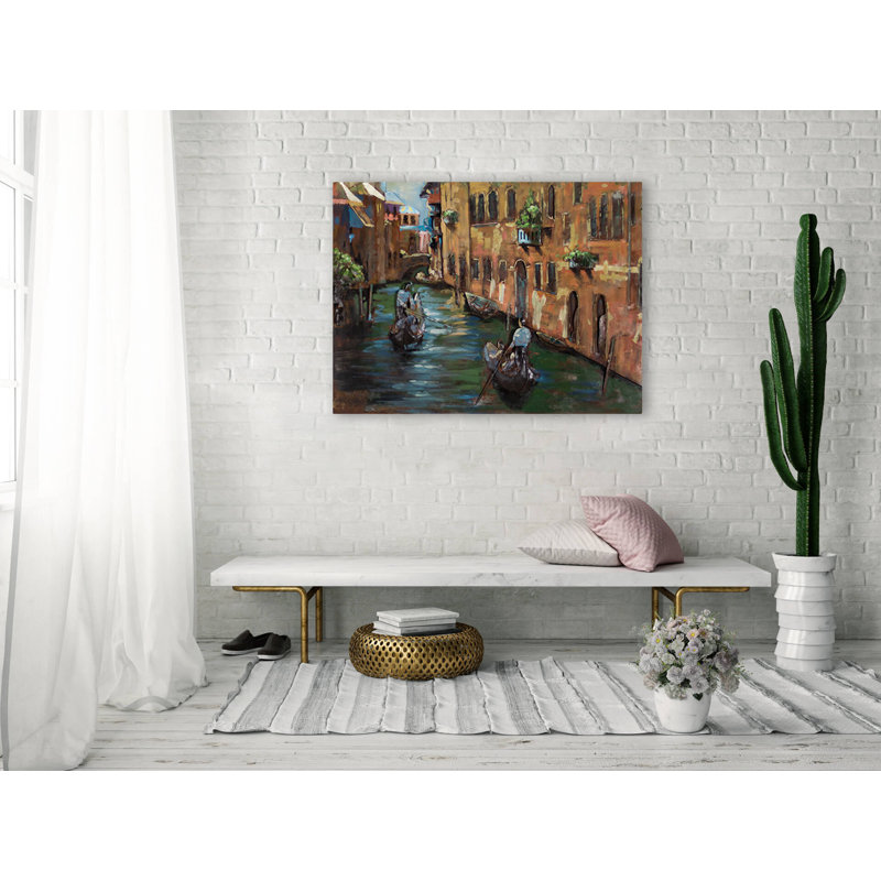 KUNSTLOFT Wall Décor