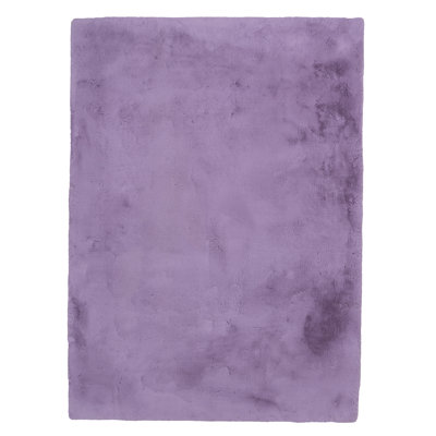 Tapis touffeté à la main Jalissia