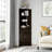 Jola Bathroom Cabinet-121222420