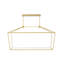1 - Light LED Pendant-1041850708