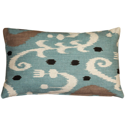 Coussin Indah Ikat Ikat