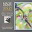 «Bright Tropical Abstraction VI»-551187553-551187867
